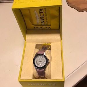 Invicta watch